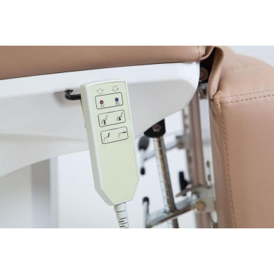 Педикюрное кресло SD-3803AS, 2 мотора