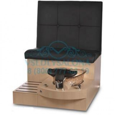 Педикюрное спа кресло GS Selena 