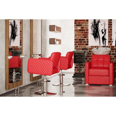 Зеркало парикмахерское &quot;VIOLET&quot;