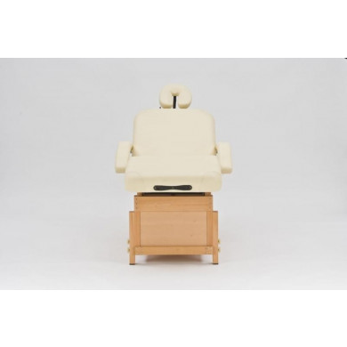 Массажный стол стационарный деревянный FIX-2A