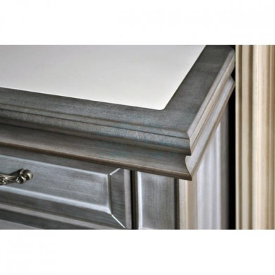 Мужское зеркало барбер НИЦЦА Портал