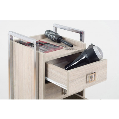 Парикмахерская тележка &quot;Traffic&quot;