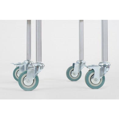 Парикмахерская тележка &quot;Traffic&quot;