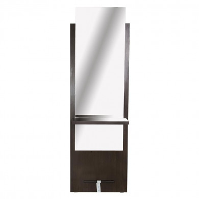 Парикмахерский туалет Рада