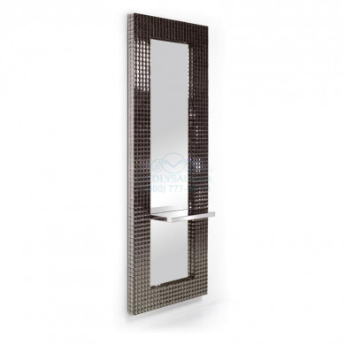 Зеркало парикмахерское LUX