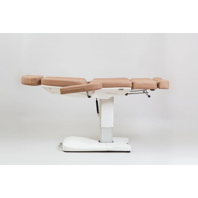 Педикюрное кресло SD-3803AS, 2 мотора