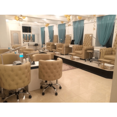 Стул клиента &quot;Royal&quot;