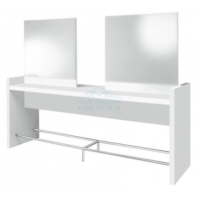 Зеркало парикмахерское Gossip