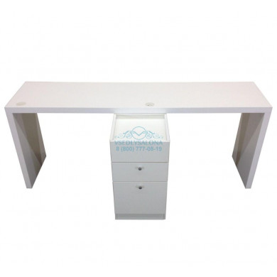 Маникюрный стол Double NEW