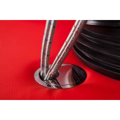 Мужская мойка &quot;Soprano&quot; барбершоп