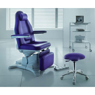 Косметологическое кресло-кушетка &quot;DreaMed&quot; 4 мотора