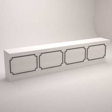 Маникюрный стол &quot;Ли&quot;