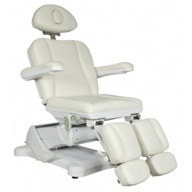 Кресло косметологическое СЕ-14(КО-215), Электро-механическое