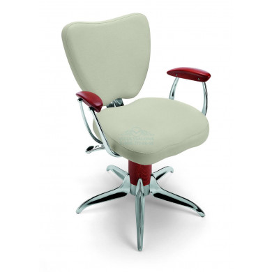 Кресло парикмахерское MAN RAY