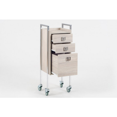 Парикмахерская тележка &quot;Traffic&quot;