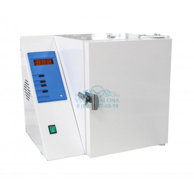 Стерилизатор воздушный &quot;ГП-20&quot;