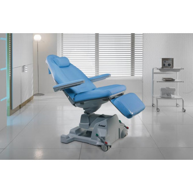 Косметологическое кресло-кушетка &quot;DreaMed&quot; 4 мотора