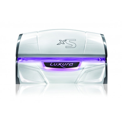 Горизонтальный солярий "Luxura X5 II 34 Sli"