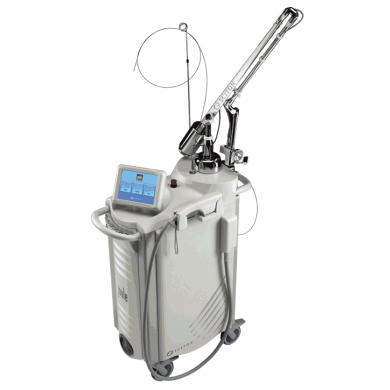 Аппаратная косметология BBL BroadBand Light™ - фотоомоложение