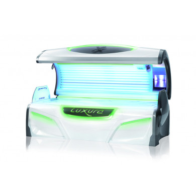 Горизонтальный солярий &quot;Luxura X7 II 38 SLi Intensive&quot;