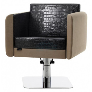 Кресло парикмахерское RUBIK 