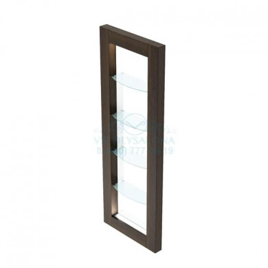 Регал Кубик