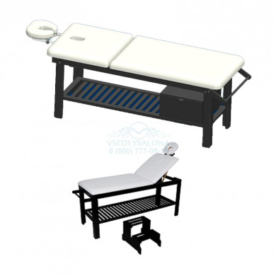 Кушетка для СПА-процедур SPA 80