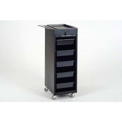 Парикмахерская тележка &quot;QA0008&quot;