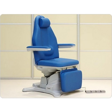 Косметологическое кресло-кушетка &quot;DreaMed&quot; 3 мотора