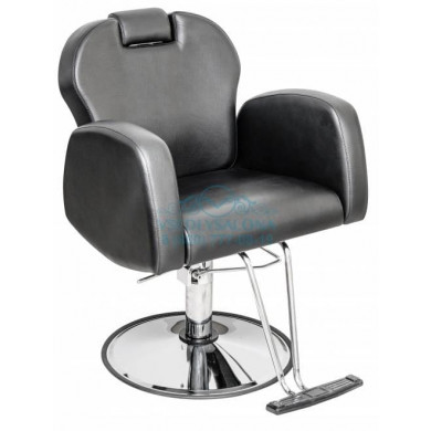 Кресло парикмахерское СТАТУС