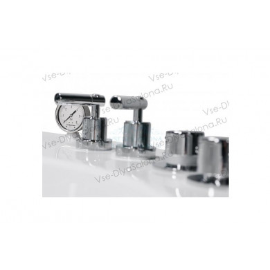 СПА капсула "NeoQi Harmony Niagara"