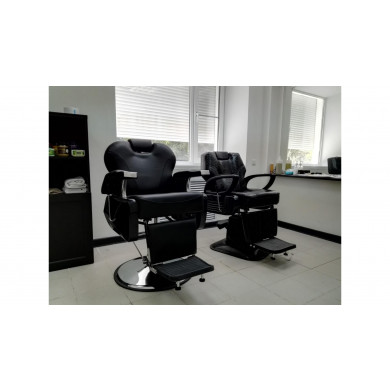 Кресло парикмахерское Сатурн
