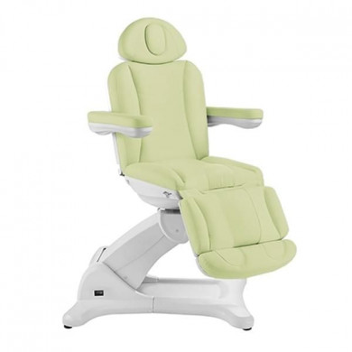 Кресло косметологическое МК33 с тремя моторами