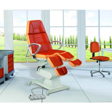 Кресло педикюрное &quot;PODO 1&quot;