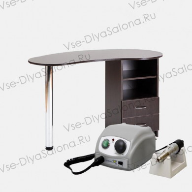 Аппарат для маникюра Strong 207A/120