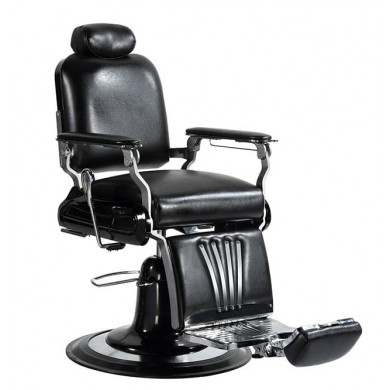 Мужское парикмахерское кресло C900