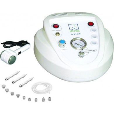 Аппарат алмазной микродермабразии NV-08 (2 в 1)