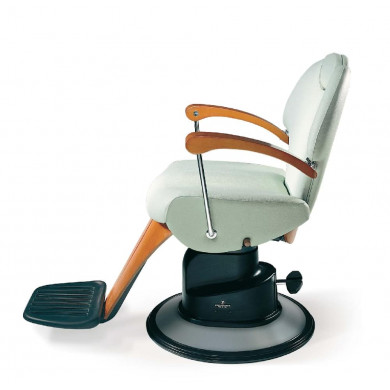 Мужское барбер кресло MYTHOS