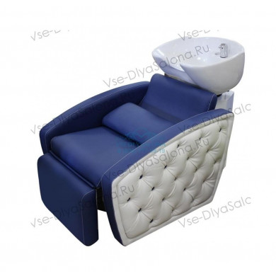 Парикмахерское кресло "Премьер" гидравлическое