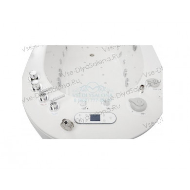 СПА капсула "NeoQi Harmony Niagara"