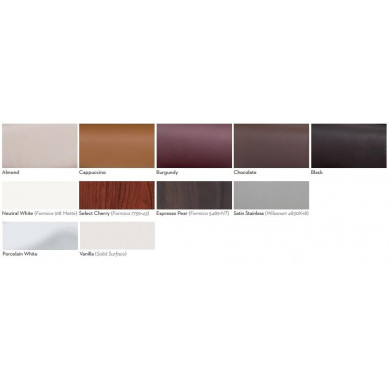 Педикюрное СПА кресло Echo LE Features