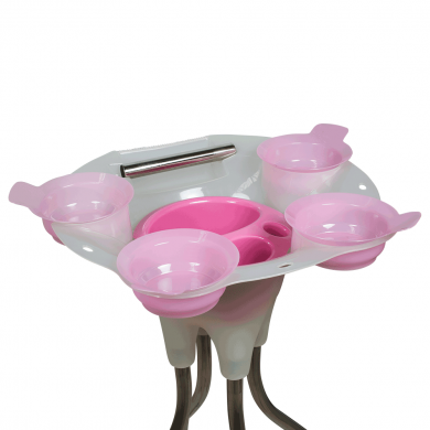 Парикмахерская тележка &quot;Т-47&quot;