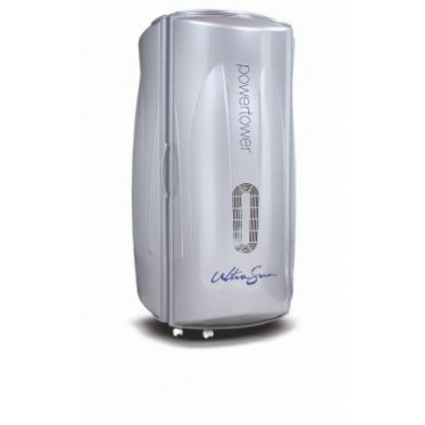 Вертикальный солярий &quot;Ultrasun Е6&quot;