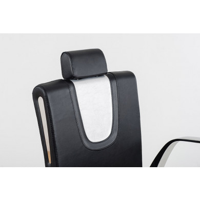 Кресло парикмахерское &quot;SD-6237A&quot;