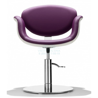 Кресло парикмахерское WAVE