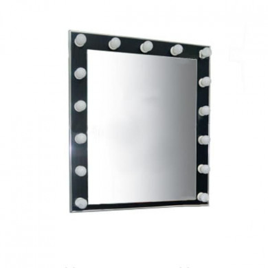 Зеркало для макияжа &quot;Глория&quot; настенное