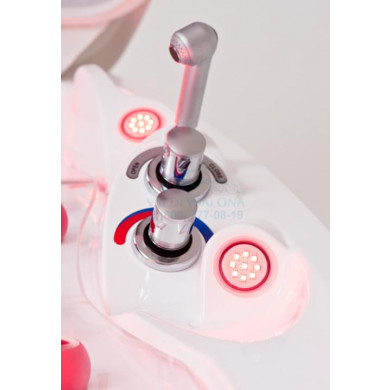 Коллагеновая кислородная капсула Collagen 02 POD™s