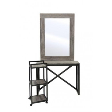 Тележка &quot;БАРБЕР&quot;