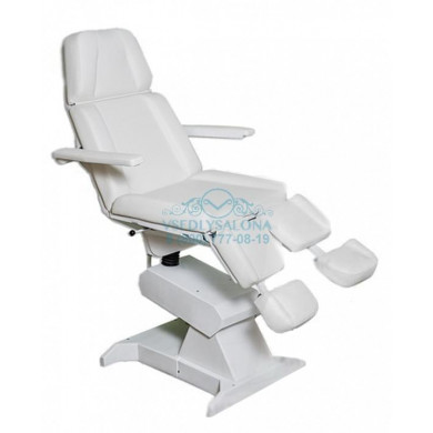 Педикюрное кресло &quot;Профи 3&quot;