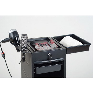 Парикмахерская тележка &quot;QA0008&quot;